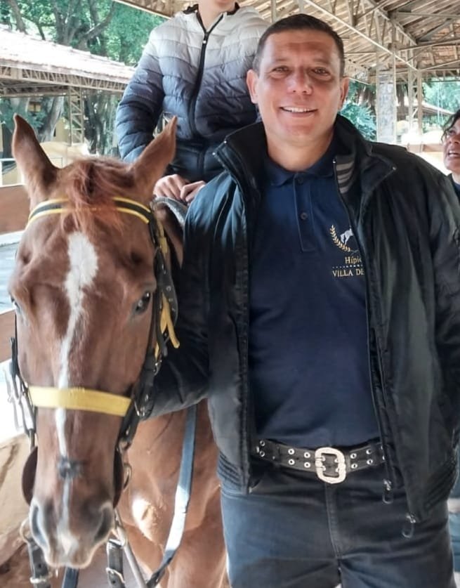 Evandro de Oliveira Augusto