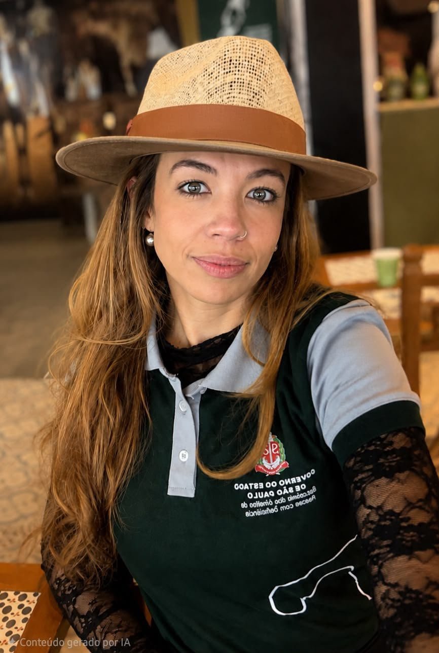 Julia Arraes
