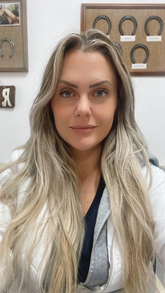 Sabrina Wilk