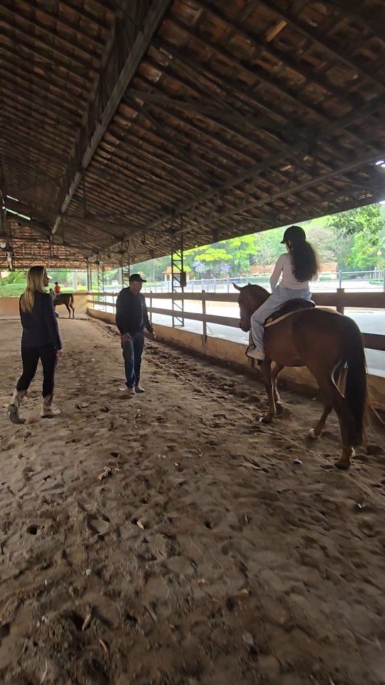 Instagram post from equotexasranch. This post is in position 2.