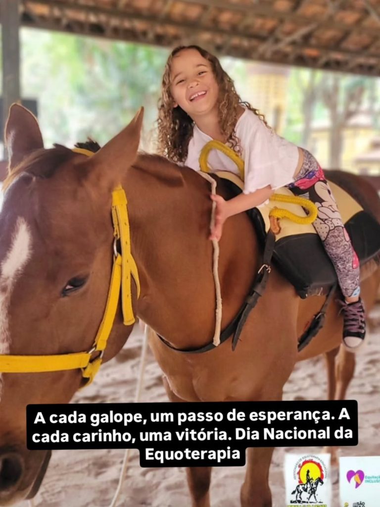 Instagram post from equotexasranch. This post is in position 4.