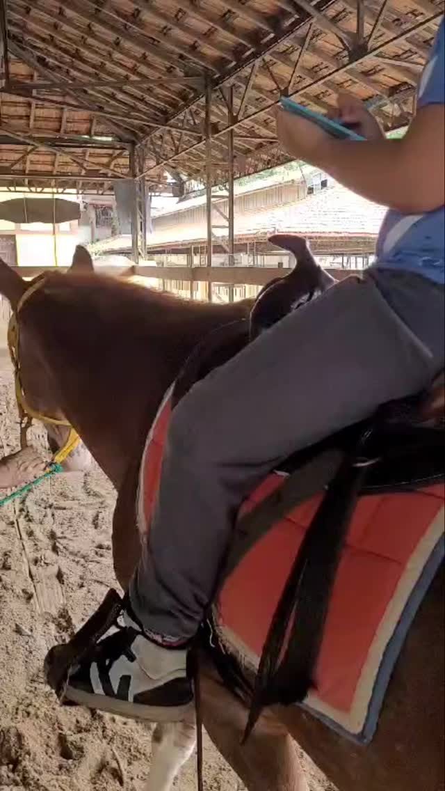 Instagram post from equotexasranch. This post is in position 20.