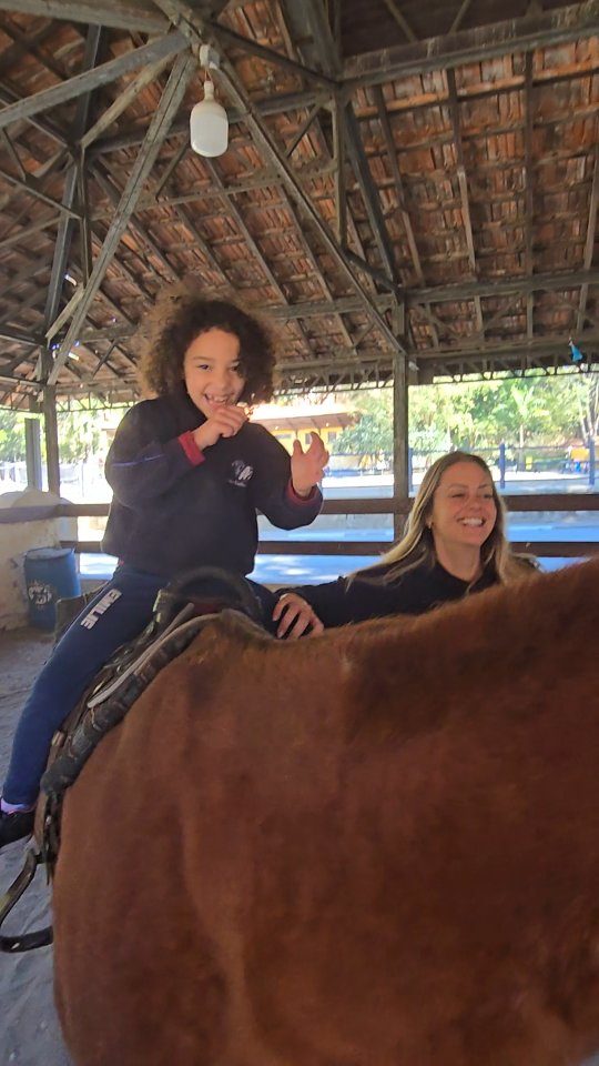 Instagram post from equotexasranch. This post is in position 3.